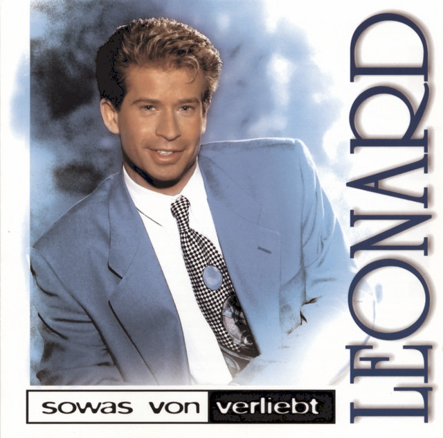 Sowas von verliebt cover art