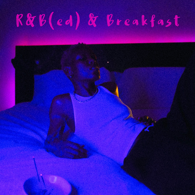 R&B(ed) & Breakfast cover art