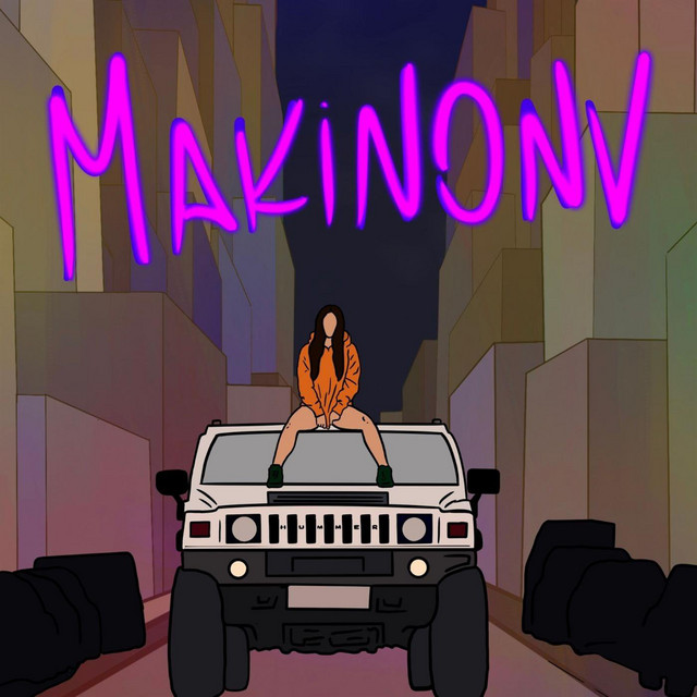 Makinonv