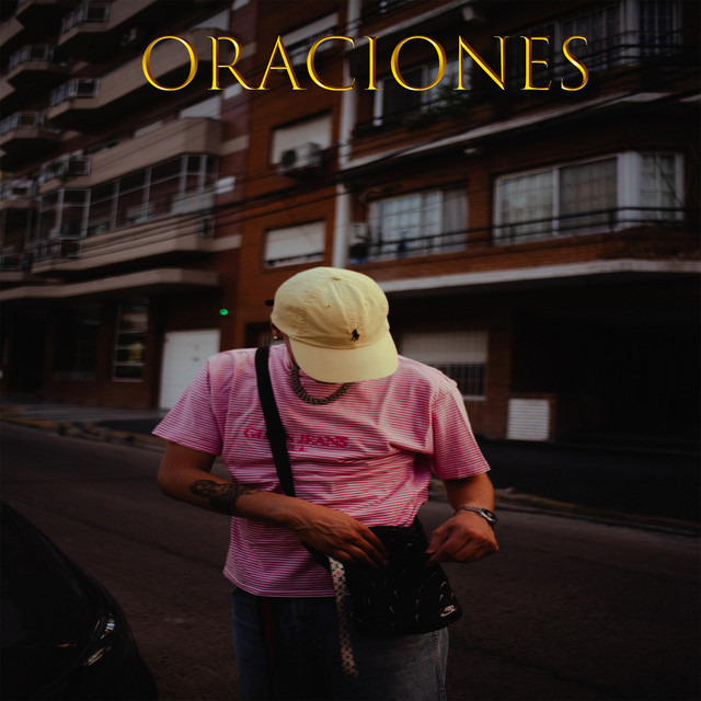 Oraciones