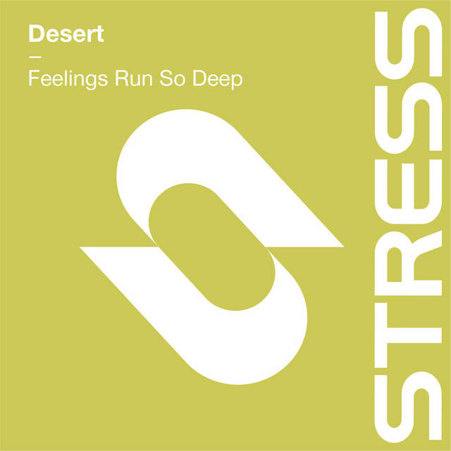 Feelings Run so Deep cover art