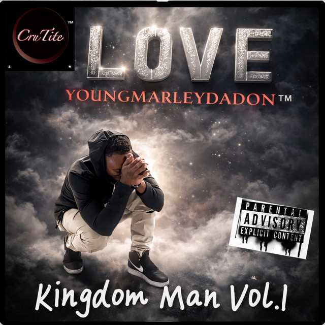 Kingdom Man Vol 1
