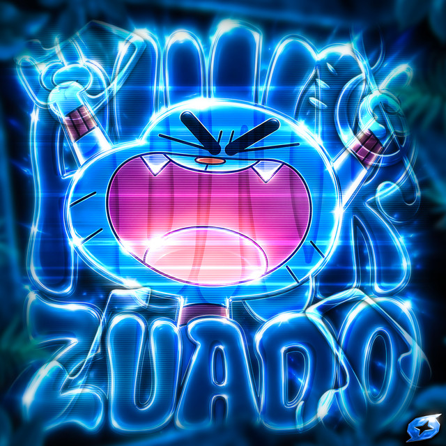 FUNK ZUADO - Slowed