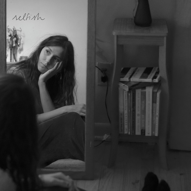 Selfish album image