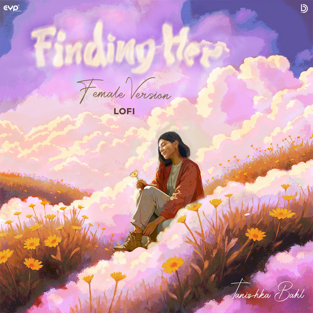 Finding Her (Female Version - Lofi)