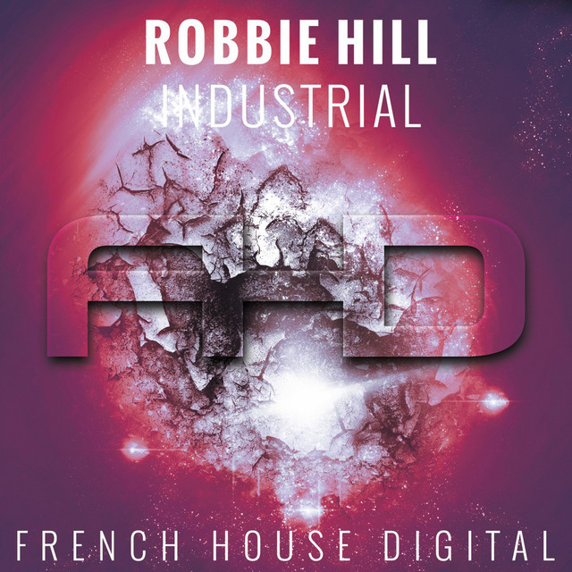 Robbie Hill