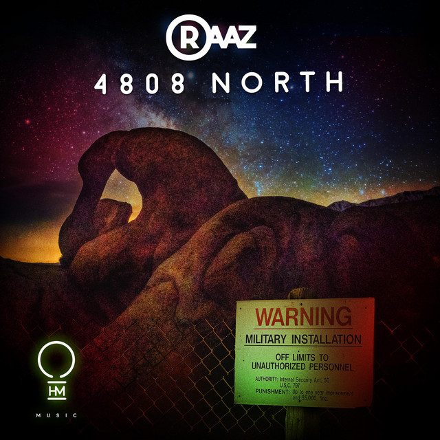 4808 North - Extended Mix