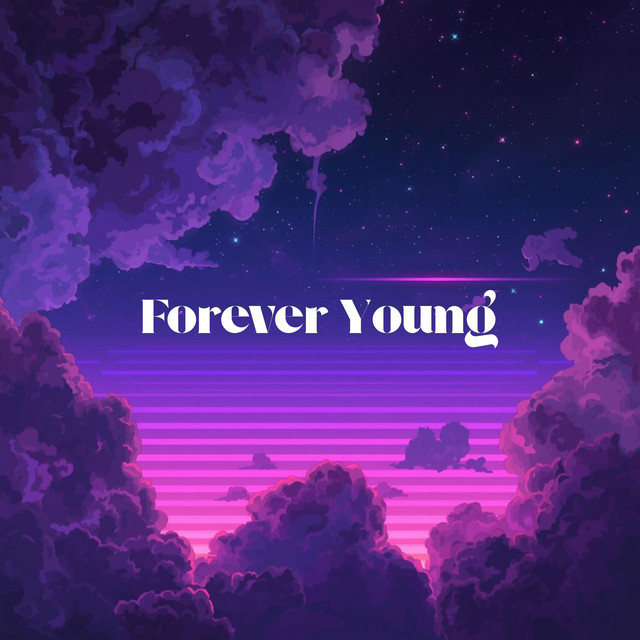 Forever Young cover
