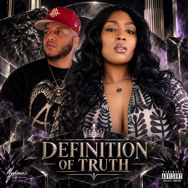 Definition Of Truth cover