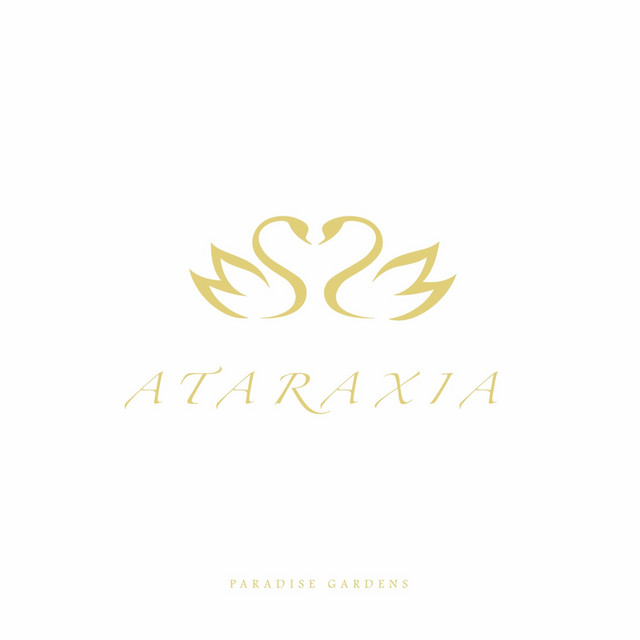 Ataraxia cover