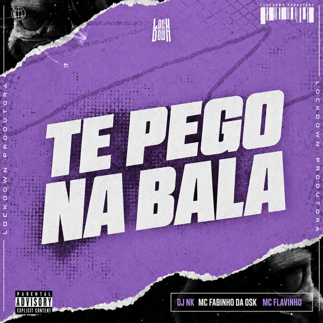 Te Pego Na Bala