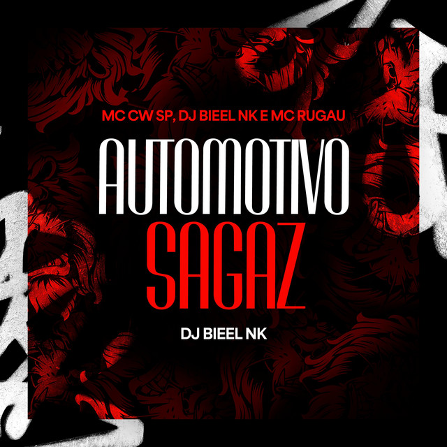 Automotivo Sagaz