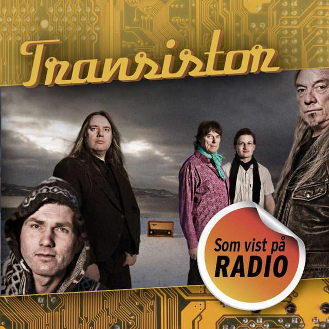 Som Vist På Radio cover art