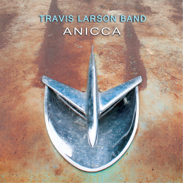 Anicca cover art