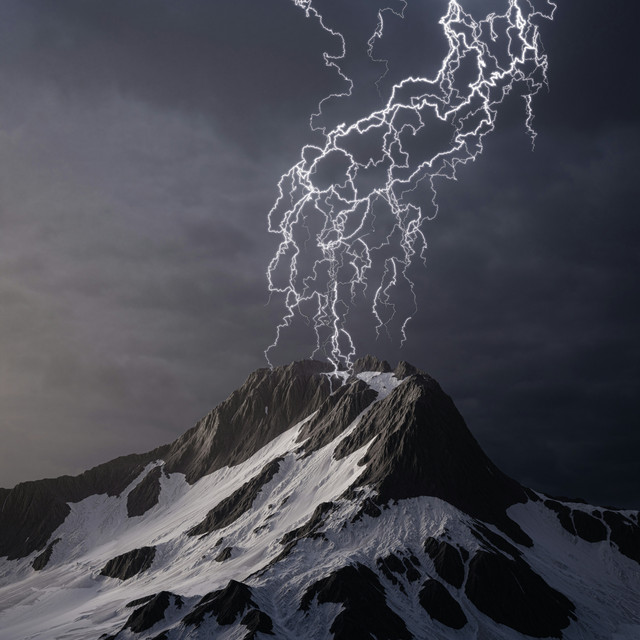 Whispers Beneath the Storm