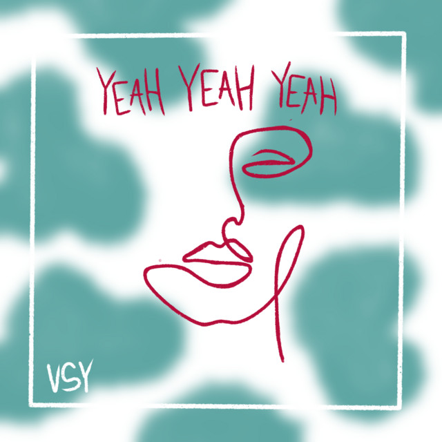 Yeah Yeah Yeah cover art