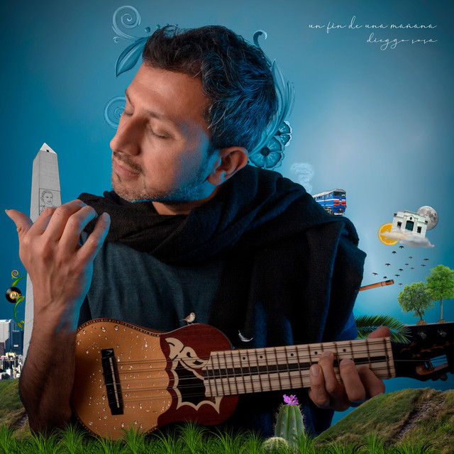 Un Fin de una Mañana cover art