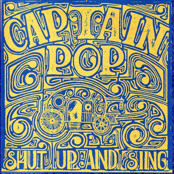 Captain POP Photo
