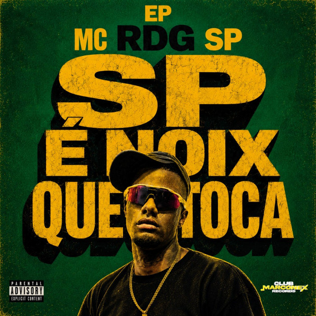SP É Noix Que Toca