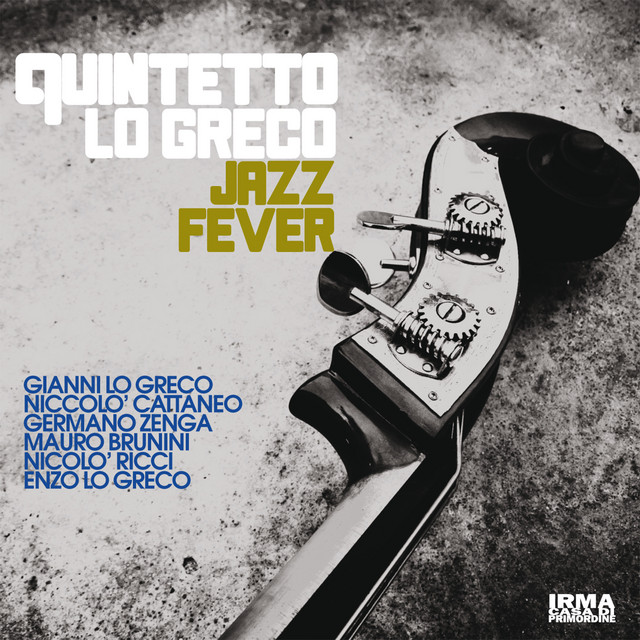 Quintetto Lo Greco Photo