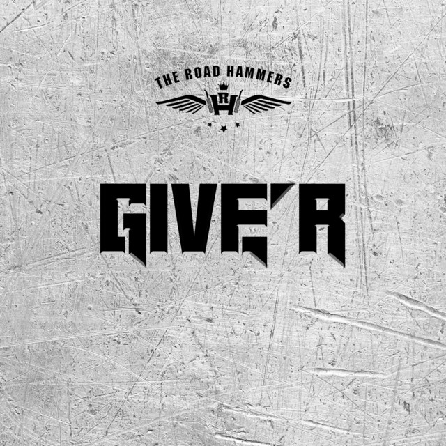 Give'r