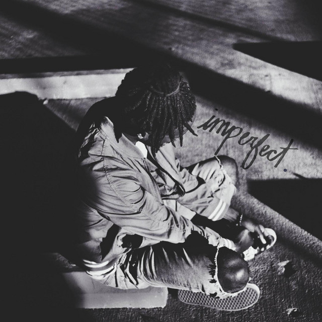 Imperfect. cover