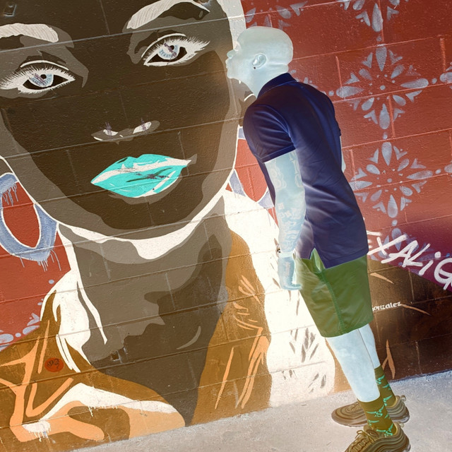 undefined album image
