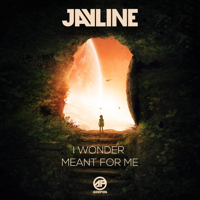 I Wonder artwork