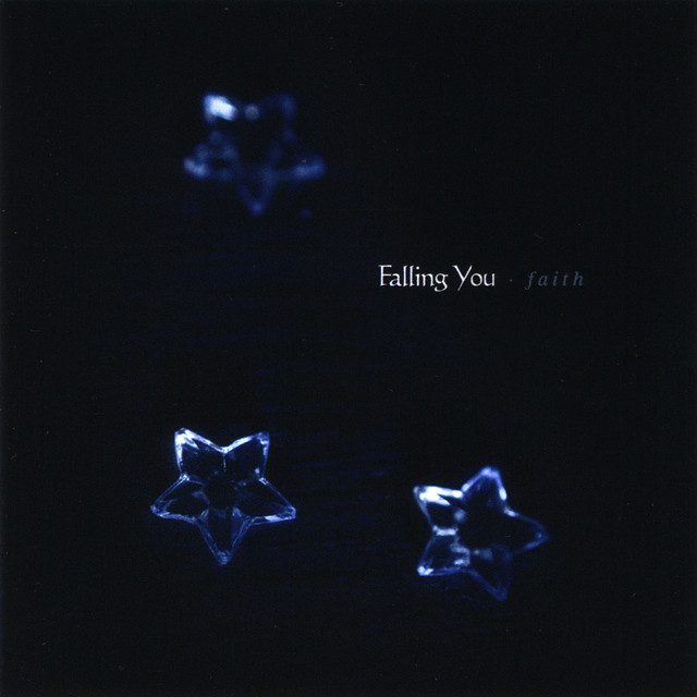 Faith cover art