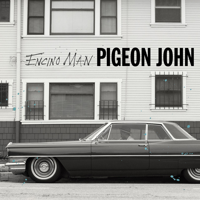 Encino Man cover art