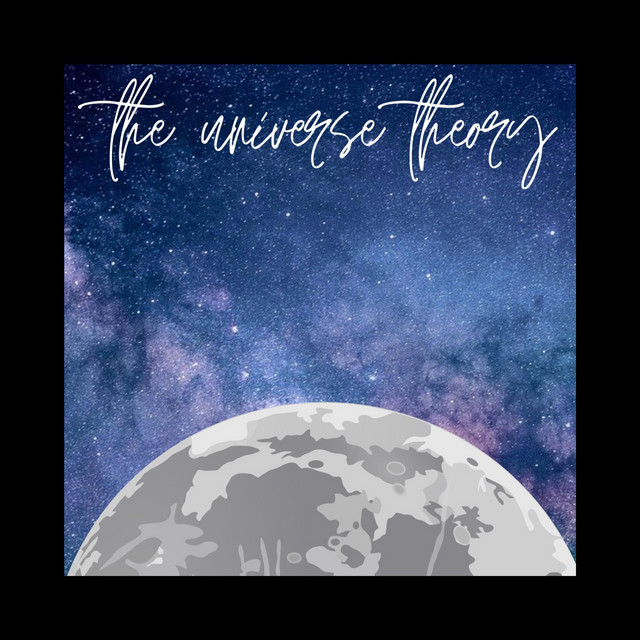 The Universe Theory cover art