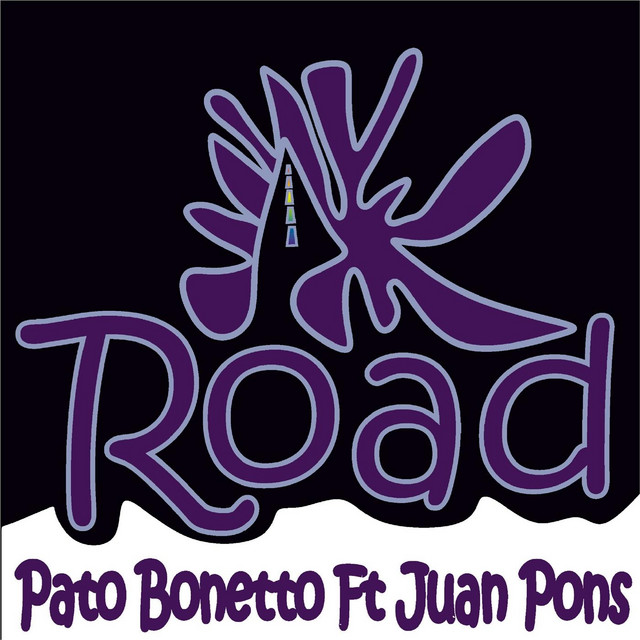 Pat Bone Photo