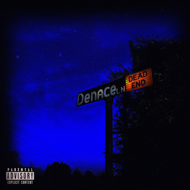 Dead End EP cover