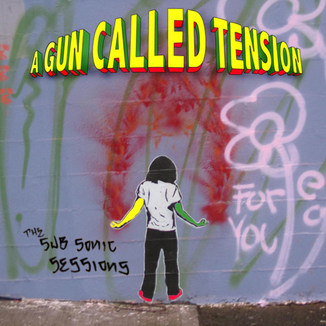 A Gun Called Tension Photo