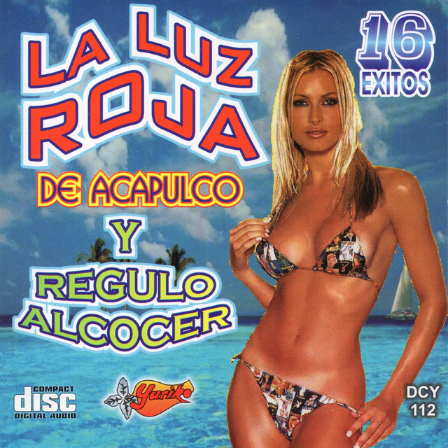 16 Exitos album image