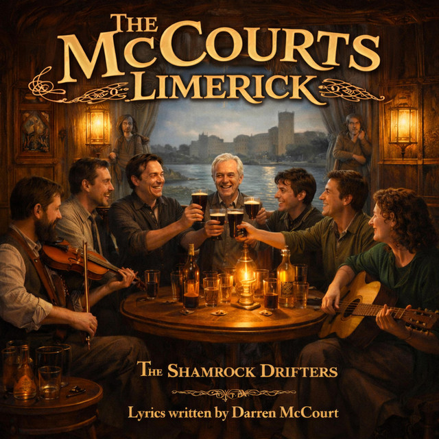 The Shamrock Drifters