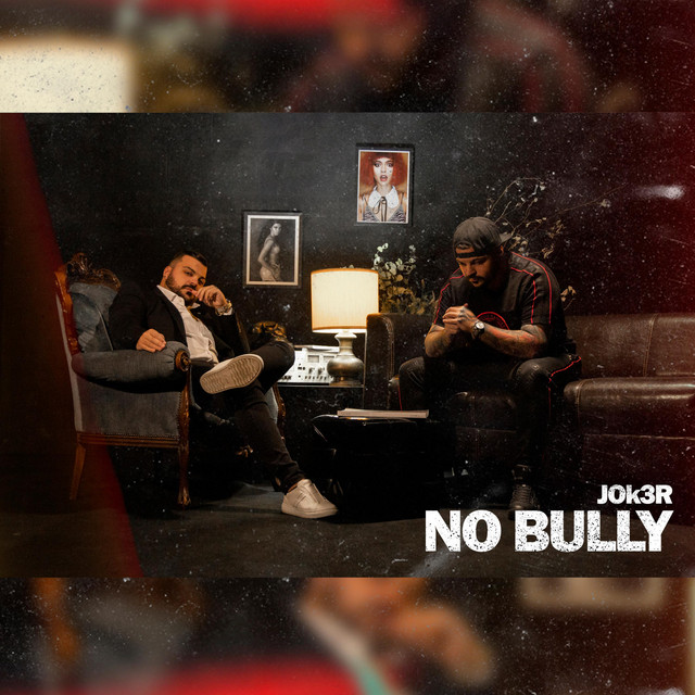 No Bully cover