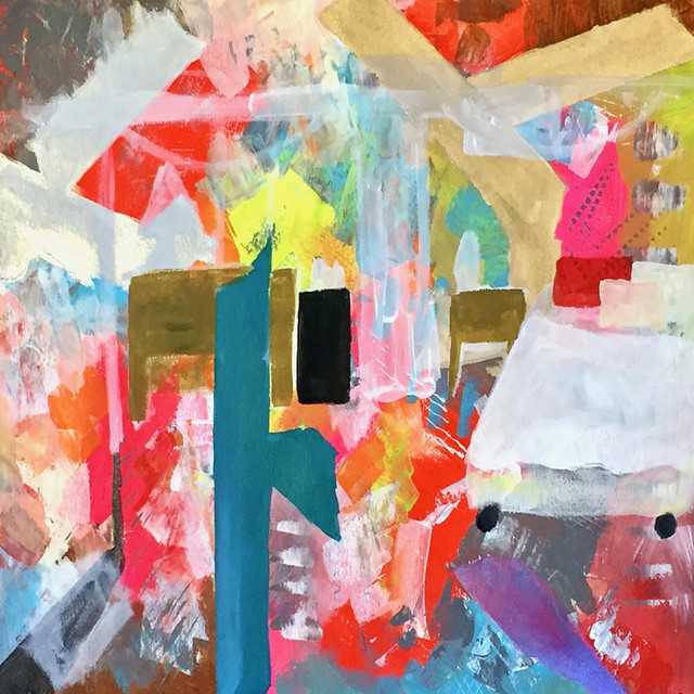 Love Junk cover art