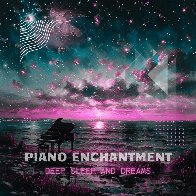 Piano Enchantment: Enigmatic Tunes for the Dreaming Soul cover art