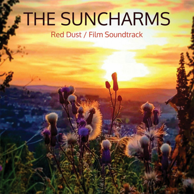 Red Dust / Film Soundtrack