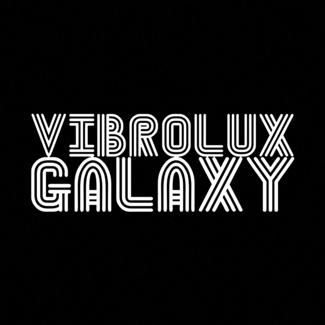 Galaxy cover art