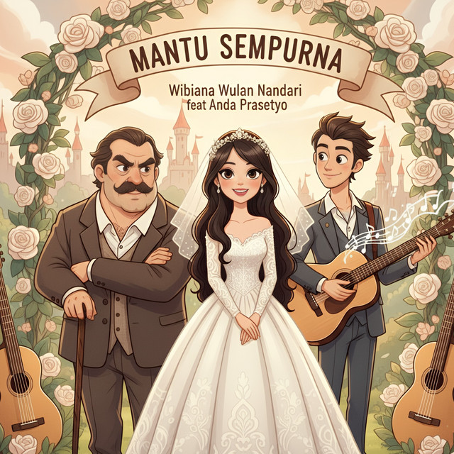 Wibiana Wulan Nandari
