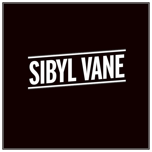 Sibyl Vane cover