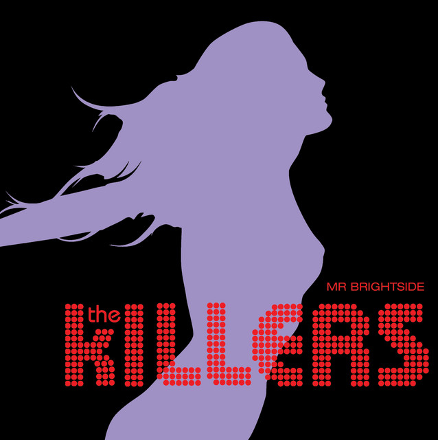Mr. Brightside - Jacques Lu Cont's Thin White Duke Radio Remix