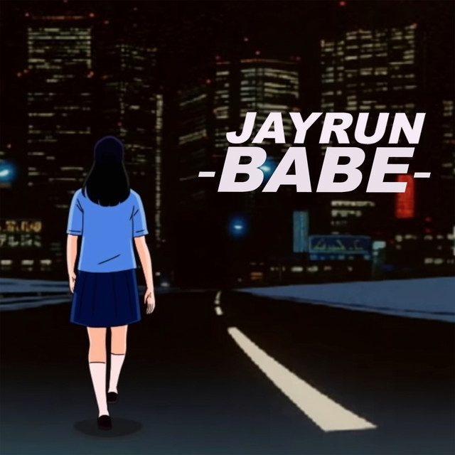 Babe cover art