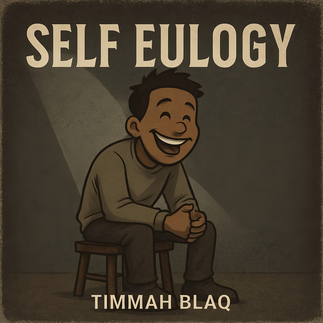 Self Eulogy cover art