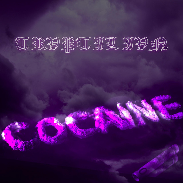 Trvptilivn cover art
