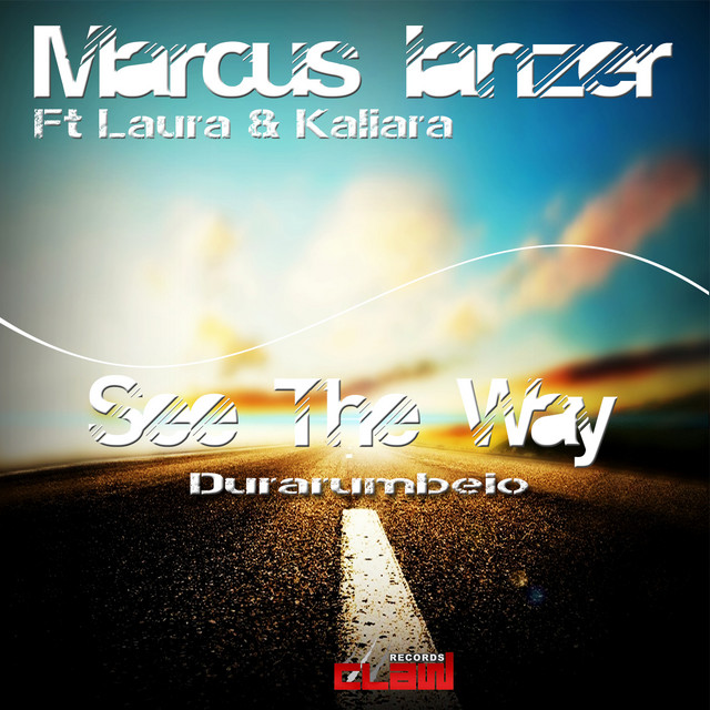 See the Way - Extended Mix