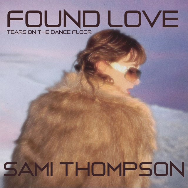 Found Love (Tears on the Dance Floor) cover art