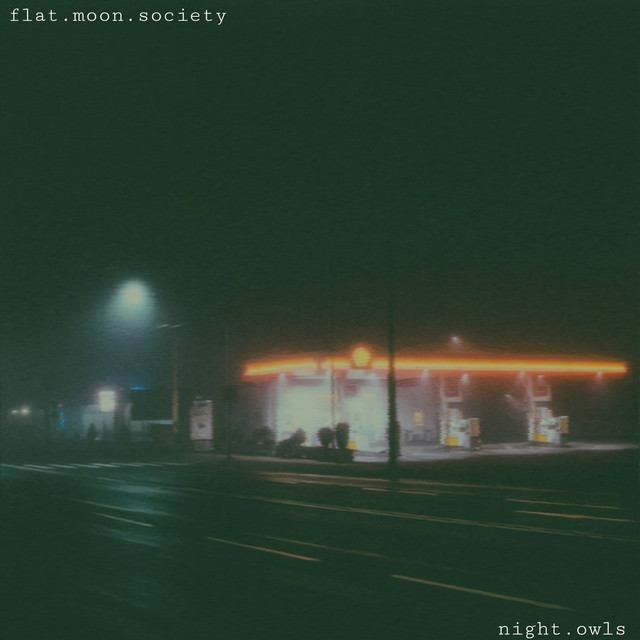 night.owls cover art